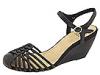 Sandale femei BC Footwear - Shipwreck - Black