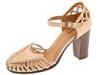 Sandale femei bronx shoes - 72888 duran - skin