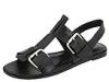 Sandale femei franco sarto - yasmin - black gaucho