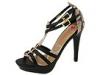 Sandale femei promiscuous - charming - black