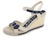 Sandale femei Skechers - Bewitch - Drama Queen - Natural/Navy