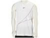 Tricouri barbati Nike - Kobe Ultimate Sleeveless - White/White/(Varsity Red)