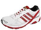 Adidasi barbati Adidas Running - adiZero® Boston - Running White/Pure Red/Metallic Gold