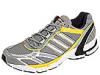 Adidasi barbati Adidas Running - Supernova&reg; Sequence 2 CW - Tin/Tin Metallic/Pure Yellow