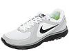 Adidasi barbati Nike - Lunarswift+ - White/Black-Neutral Grey-Cool Grey