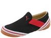 Adidasi femei Puma Lifestyle - Barrelroll Wn\'s - Black/Claret Red
