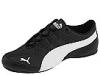 Adidasi femei Puma Lifestyle - Etoile Wn\'s - Black/White