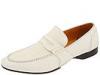 Pantofi barbati Bronx Shoes - Brad 64359 - White - Perf