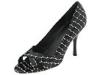Pantofi femei enzo angiolini - magnify - black