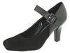 Pantofi femei Franco Sarto - Mantra - Black Suede