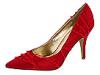 Pantofi femei Nine West - Mamishka - Red/Red
