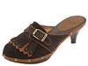 Pantofi femei rafe new york - felicity - brown galata
