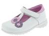 Pantofi femei RSVP - Calista InfantToddler - White/Lilac Leather