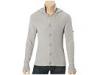 Pulovere barbati French Connection - Boxers Slim Fit Cardigan - Light Grey Mel