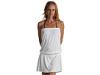 Rochii femei volcom - take cover cover up dress -