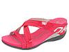 Sandale femei DKNY - Haide - Pink