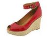 Sandale femei Paul Smith - Neil - Red Patent