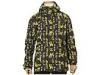 Special Iarna barbati Quiksilver - Quiksilver Last Mission Jacket - Bark