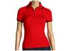 Tricouri femei fred perry - the  shirt - red