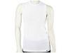 Tricouri femei Nike - Sleeveless Core Cooler - White/(Black)