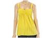 Tricouri femei Volcom - Fair Lady Top W - Bright Yellow