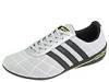 Adidasi barbati Adidas Originals - adiracer 4 Nylon - Metallic Silver/Black/White