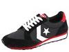 Adidasi barbati Converse - World Class Trainer 2 Ox - Black/White/Red