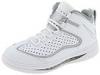 Adidasi barbati Nike - Nike Air Barwin - White/White-Metallic Silver