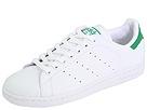 Adidasi femei Adidas Originals - Stan Smith 2 - White/White/Fairway