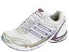 Adidasi femei Adidas Running - adiSTAR&#174  Salvation W - Running White/Metallic Silver/Root
