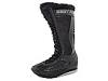 Adidasi femei Phat Farm - Inifinity Boot - Black/Silver