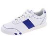 Adidasi femei Reebok - Lady G-Unit - White/Royal