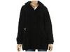 Geci femei steve madden - bubble coat w velvet -