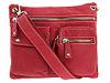 Genti de mana femei fossil - sutter crossbody -