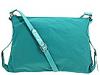 Genti de mana femei hobo - nicole - turquoise