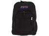 Ghiozdane femei Jansport - Callback - Black