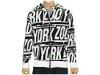 Hanorace barbati zoo york - post zip up hoodie -