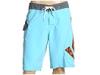Pantaloni barbati Volcom - Foster Solid Too Mod Boardshort - Sky Blue