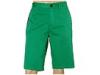 Pantaloni barbati Volcom - Freakin Solid Logo Chino Short - Grass Green