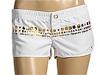 Pantaloni femei o\'neill - spot on short - white