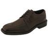 Pantofi barbati Dockers - Attache\' - Brown Leather