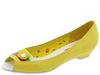Pantofi femei betseyville - vidonia - yellow