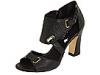 Pantofi femei faryl robin - jessica - black