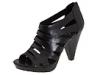 Pantofi femei franco sarto - crest - black