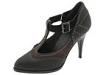 Pantofi femei Jean Paul Gaultier - GA10019C0O G13 - Black