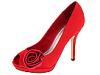 Pantofi femei rsvp - jaceline - red