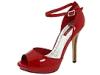 Pantofi femei rsvp - melia - red patent