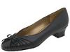 Pantofi femei Soft Style - Sherleen - Black Vitello