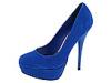 Pantofi femei steve madden - caryssa - blue