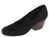 Pantofi femei type z - fabiana - black